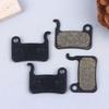 8/10Pairs Resin / Semi-Metallic Bicycle Brake Pad For Xtr M965 M975 Saint M800 Deore Xt M765 M775 Slx M665 M535