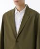 Musinsa Standard Solotex Comfort Blazer [Khaki]