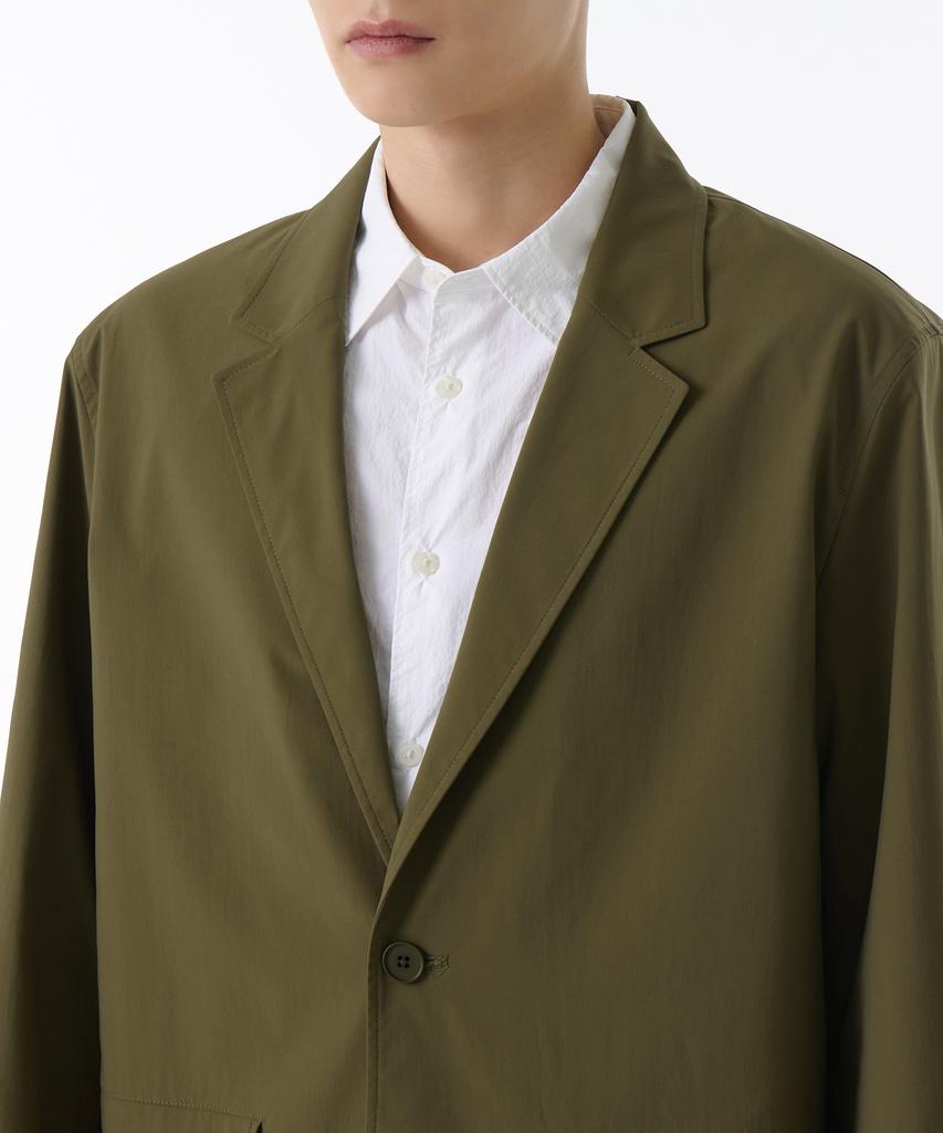 Musinsa Standard Solotex Comfort Blazer [Khaki]