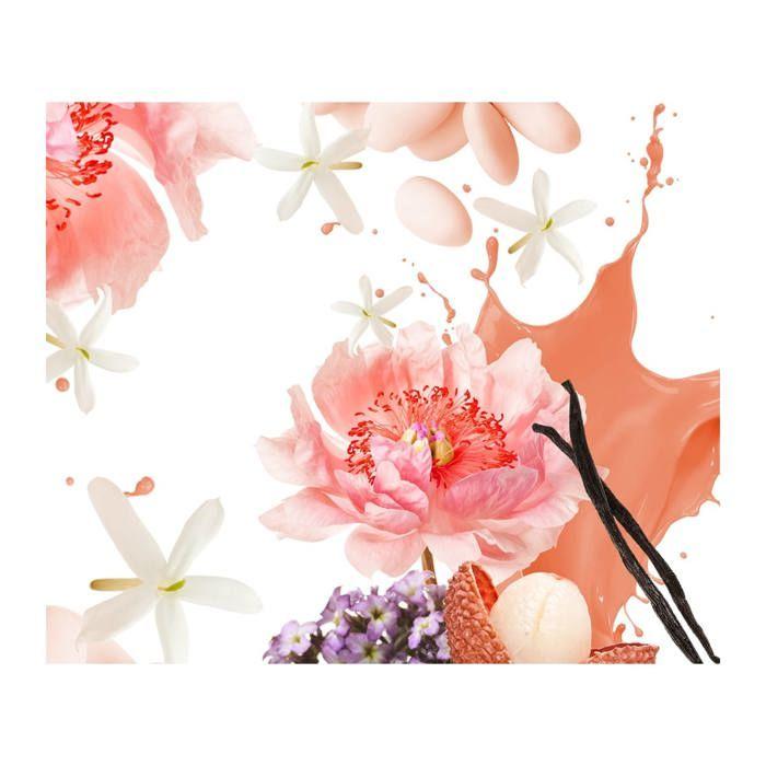 Eau de parfum - CARVEN - Dans Ma Bulle - 100 ML - Floral - Fraîcheur fruitée - Sensualité élégante