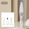 Low Noise Dog Grooming Trimmer With Vacuum Electric Cats Haircut Shaver  Pet Grooming Supplies