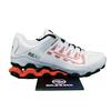 Nike Reax 8 TR Low Pure Platinum Chile Red - 621716-027