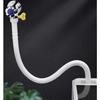 Elastic Sealing Washer Drain Hose Washing Machine Hose