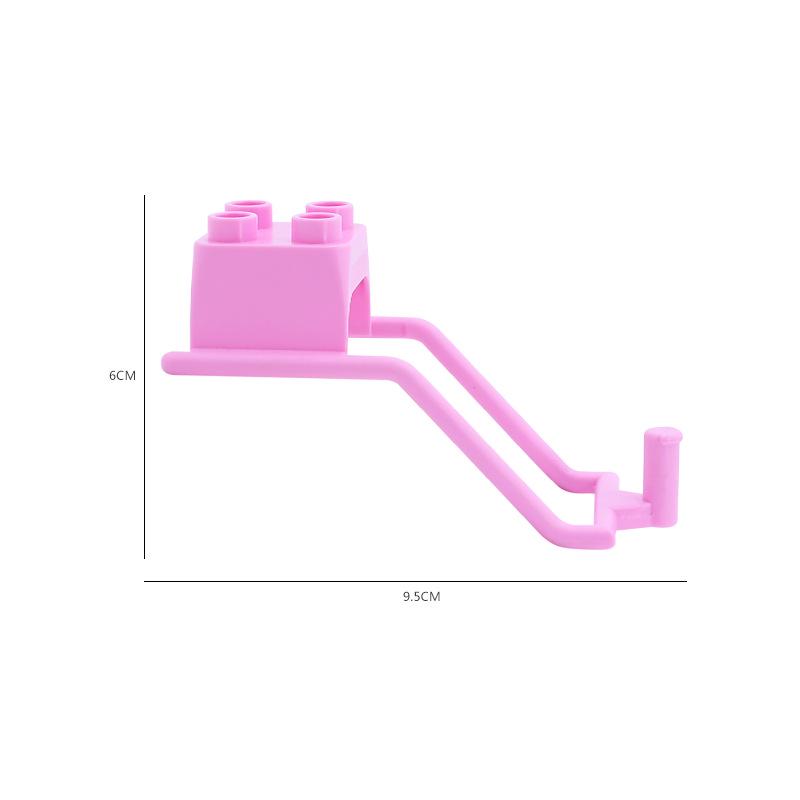 

Совместимые аксессуары для конструктора Feilo Happy Customer Train & Boat