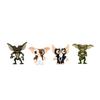 Gremlins 2.5" Metalfigs 4-pack