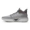 New Balance Nb 2Wxy Stoff Synthetikleder Bequem Vielseitig Niedrig geschnitten Retro Basketballschuhe Herren Sneaker Grau BB2WXYGR