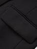 Nanyou Women's Professional Waist-Cinched Suit Jacket for Business and Commute - Autumn/Winter Collection