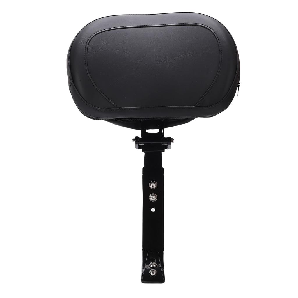   Driver Backrest Plug In Motorcycle   Backrest Mount Kit Replacement for     F3 F3-L F3- 3-T 2015-2025