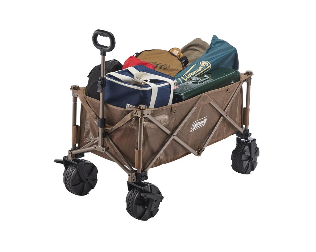 COLEMAN Outdoor Wagon Max