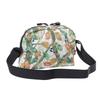 Bag Recycle Mini Trapezoid Shoulder Leaf Tree [Chums] Men's &