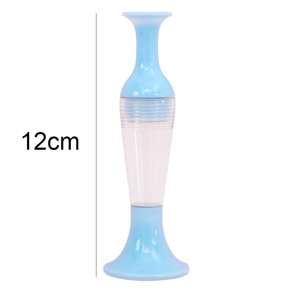 Flower Pot Shape 5D Diamond Painting Point Drill Pen Cross Stitch Embroidery Sewing Accessories Standable Diamond Painting Tool