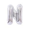Aluminum Foil Balloon, English Letters, Birthday Party Wedding Decoration, 16" 32" 40"