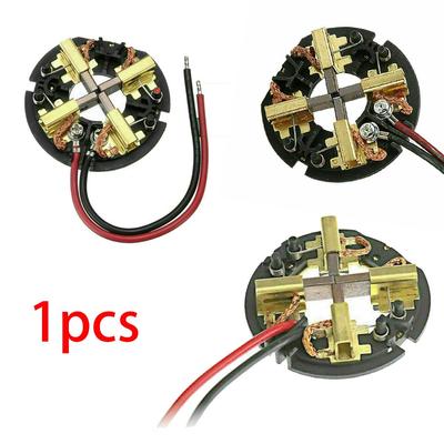 Carbon Brushes For For For Tools Drill 2602-20 2650-20 C18ID Driver