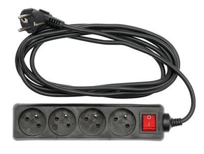 Steckdosen & Stecker – Verlängerungsstücke