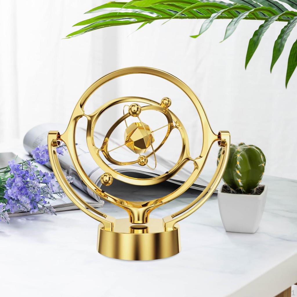 Classic Art Swing Balls for Bedroom And Office Gift