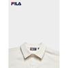 FILA Men's Spring Woven Casual Shirt Jacket