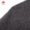 KaiKai Men's 100% Pure Wool Crew Neck Sweater