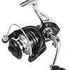 Oeny Smooth Metal Arm Spinning Fishing Reel