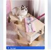 Baojia Jie Electrostatic Mop: Disposable Vacuuming Dry Cloth Mop for Easy Floor Dust Removal