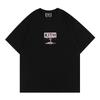 Kith Treats Tree Graphic Black T-shirt