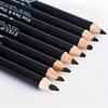 Eyeliner Pen Waterproof Sweat Resistant Durable Non Smudging Novice Pencil Lead Eyebrow Pencil