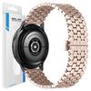 Beline Strap Watch 20mm Metal Honeycombrose-gold /rosegold Box
