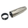 Shield Cap Gas Nozzle MB KD Torch Gas Nozzle MIG MAG Welding