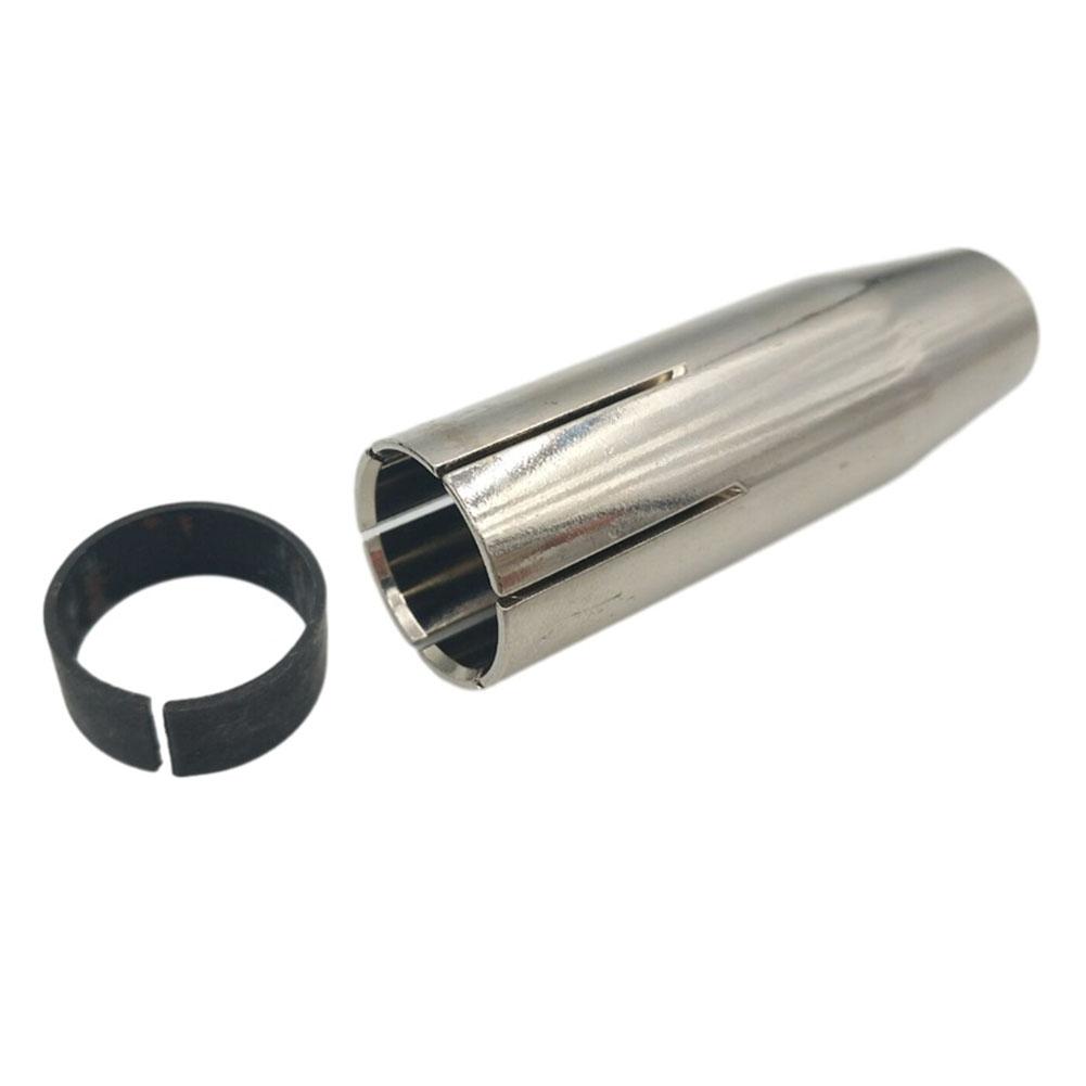Shield Cap Gas Nozzle MB KD Torch Gas Nozzle MIG MAG Welding