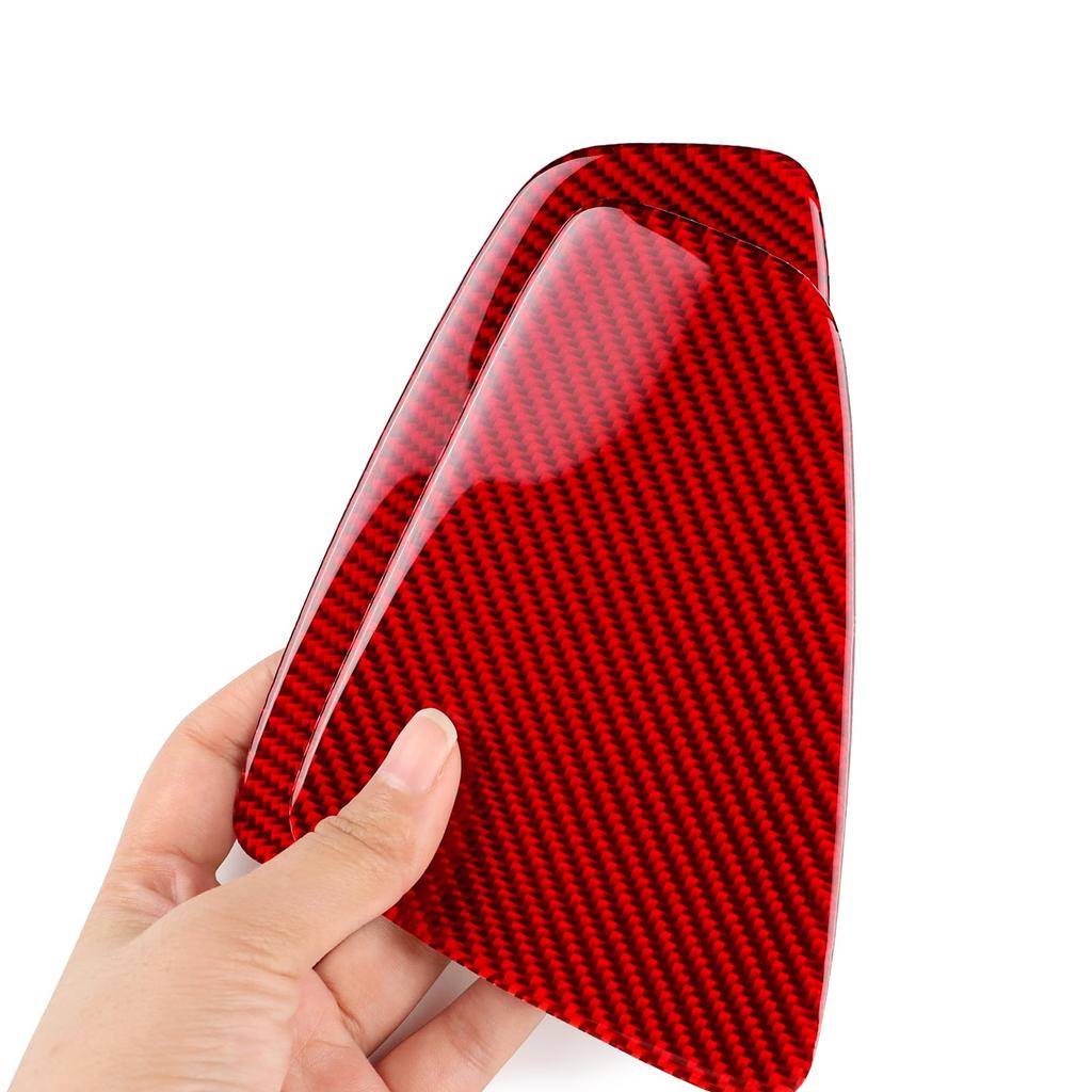 AIRSPEED Avarth 595 695 / Fiat 500 3rd Generation 2017-2023 Accessory Carbon Fiber Interior