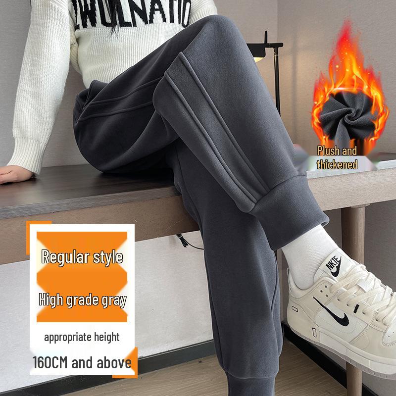 

Женские ветрозащитные флисовые спортивные штаны - Коллекция Осень/Зима 2024 2XL (recommended 135-150 lbs)