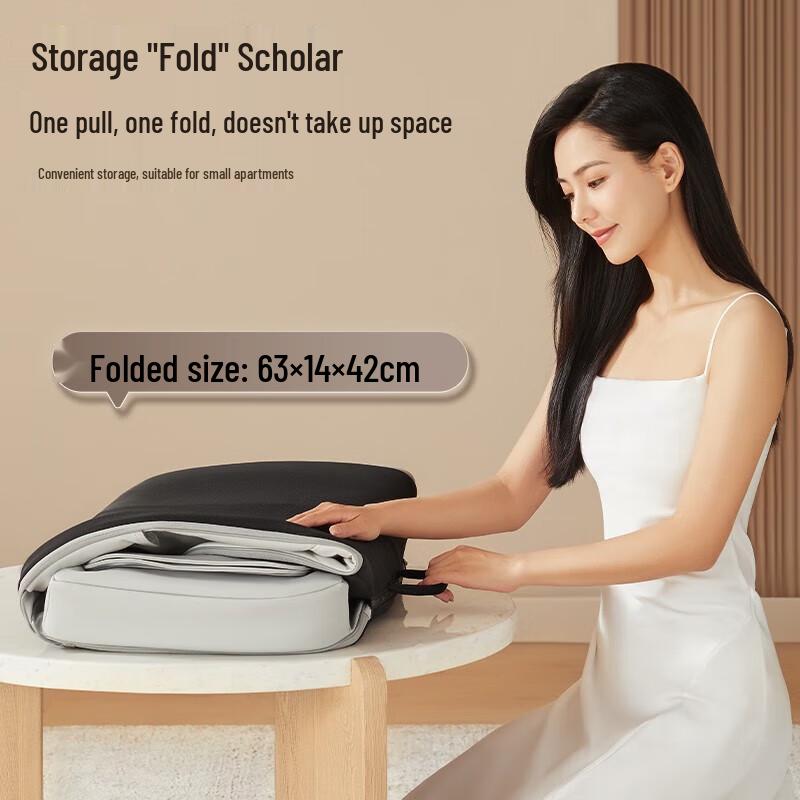 AUX Full Body Kneading Massage Mat