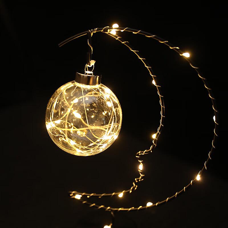 

NuFeng Moon Night Light