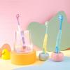 Colgate Ultra-Dense Fluffy Bristle Kids Toothbrush