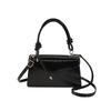 Chic Casual Square Crossbody Bag For Women In Soft Pu Perfect For Fall Fashion