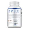 Health Supplement, Saw Palmetto for Men Plus Stinging Nettle Root, Magnesium Citrate, Zinc and Plant Sterols, Supports Male Urinary Tract Health