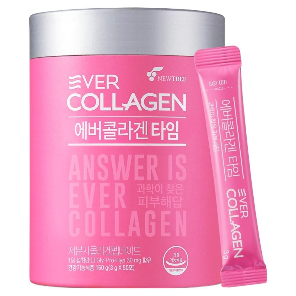 Evercollagen Time 50p 150g 1 pcs