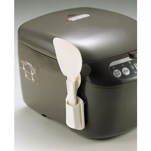 Kai Easy Pocket Rice Scoop, Made In Japan, DG0006