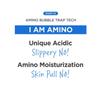 [WELLAGE] Real Hyaluronic 100 Amino Cleansing Foam 150ml