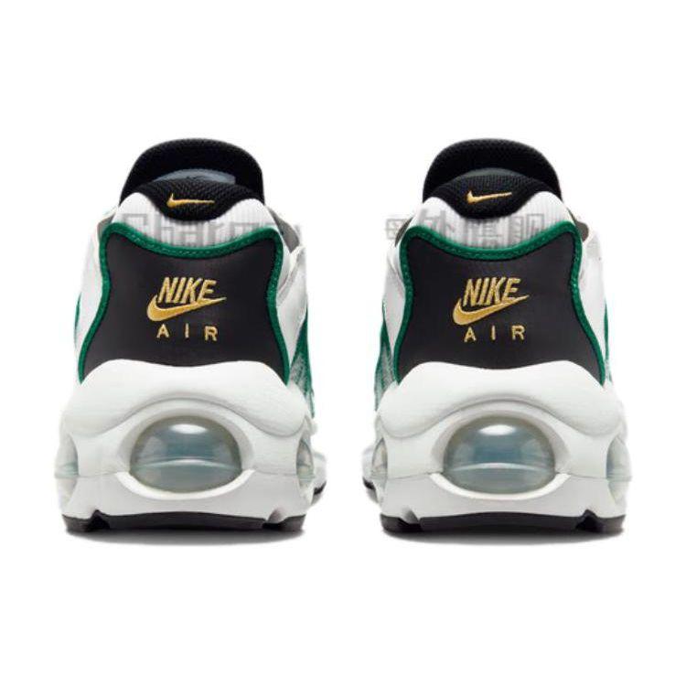 Nike Air Max TW Summit White Malachite Men Sneakers Black DQ3984-106