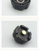 Universal Fuel Tank Cap for 12L/24L Outboard Motors - Compatible with Yamaha, Hangkai, Parsun