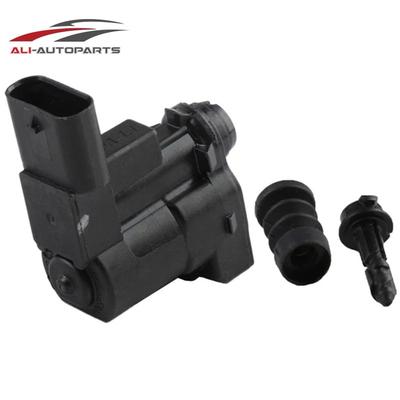 Car Auto Accessorie Fuel Flap Lock Actuator Motor FP53220A20AB FP53-220A20-AB For Ford Edge Galaxy