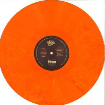 

12inch Record FOOTSIE, BUKKHA - Pon A Medi; Medi Horns; Pon A Dub / BUKKHA003 Bukkha ES 2025 Jamaica Reggae, Ska & Dub