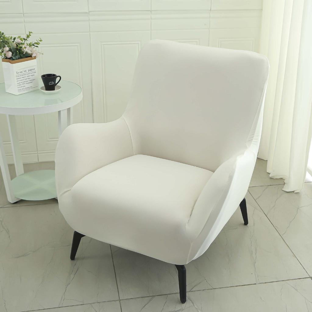 Universal Elastic Sofa Cover – Full Wrap, Modern Dust-Proof Design for All Sofa Types