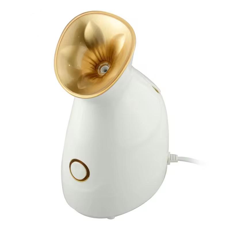 Cross-border Nano Mist Facial Steamer: Hydrating Hot Steam Beauty Device for Home Use