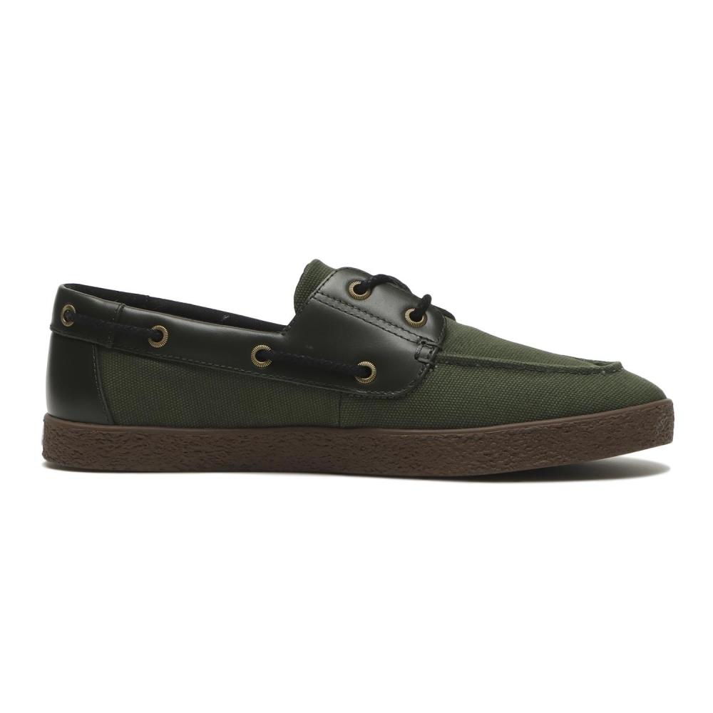 Vans Kuka Olive Gum V3730 Cvs Olive Gum