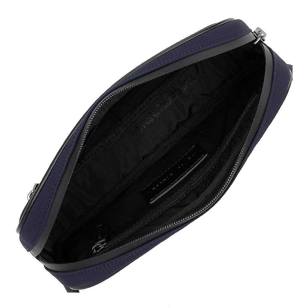 Emporio Armani Body Bag UB118 Men's EM000088-AF13841 [Used]
