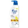 Head & Shoulders Refreshing Oil Control Shampoo