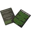 Risk Couple Game: Deep Love Conversation Cards - English Version