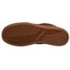 RIDEZ SNEAKERS BROWN MOTO-AW 25.0cm