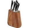 Jamie Oliver Knife Set, 6 Pieces (K267S556)